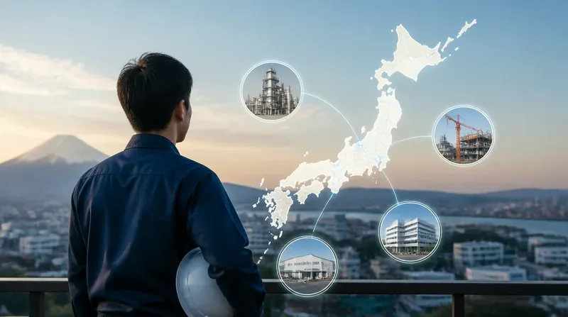 Chương trình Ikusei Shuro 2027 là gì?