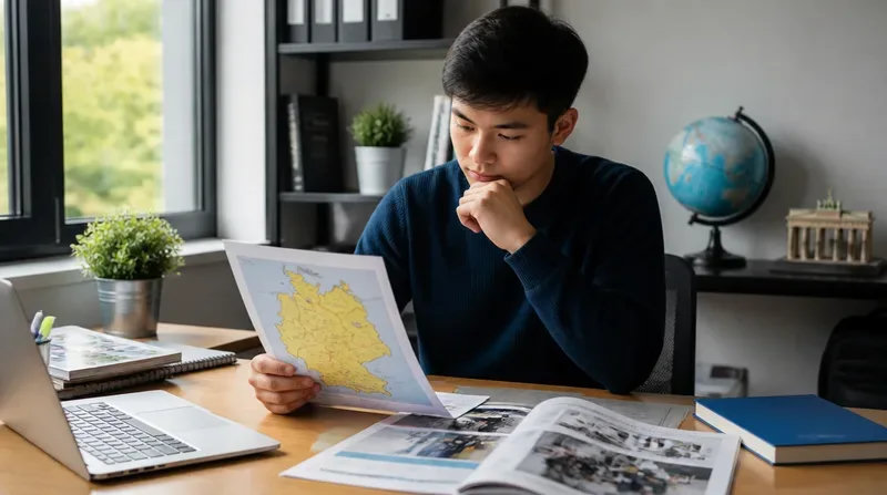 Du học nghề Đức 2026 là gì và phù hợp với ai?