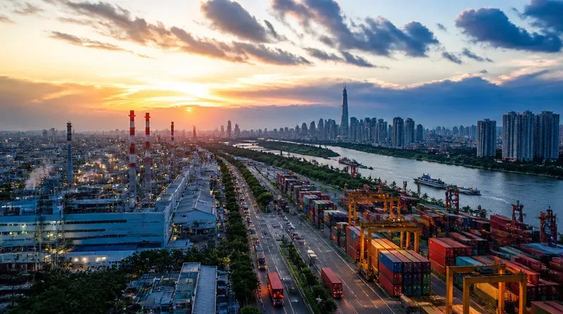 Tổng quan thị trường lao động Việt Nam 2026