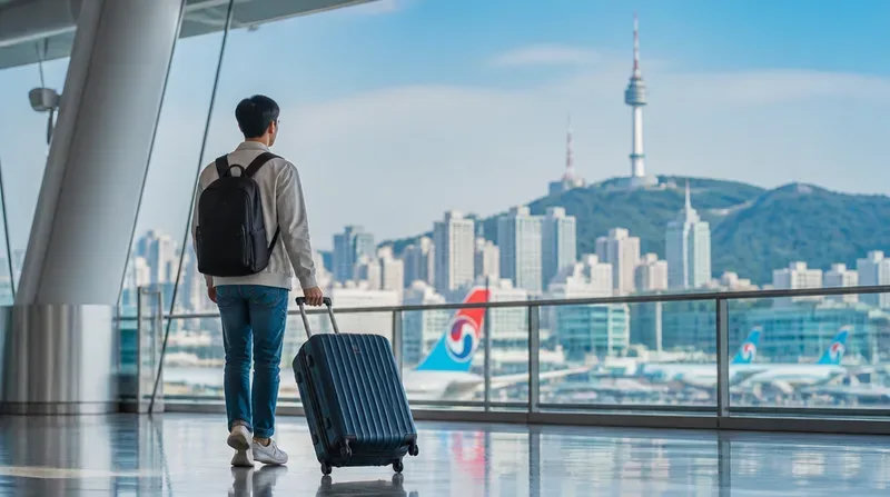 Tổng quan xuất khẩu lao động Hàn Quốc 2026