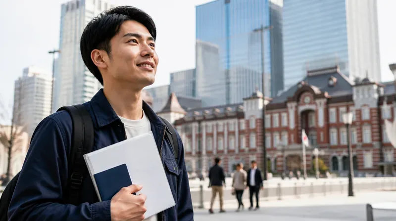 Visa kỹ năng đặc định (Tokutei Ginou) là gì?
