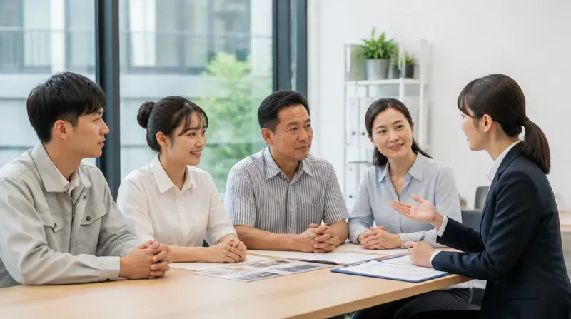 Ai phù hợp để đi Nhật theo diện Ikusei Shuro?