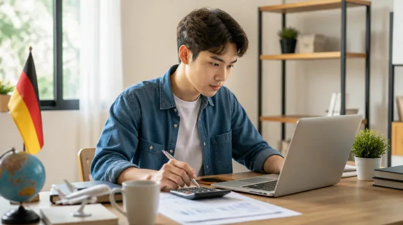 Chi phí du học nghề Đức, học phí và lương khi học nghề