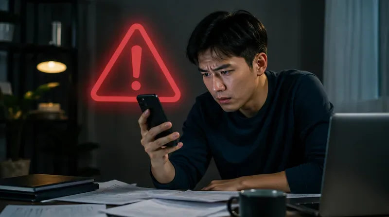 Dấu hiệu lừa đảo xuất khẩu lao động cần cảnh giác
