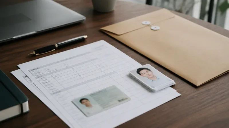 Điều kiện, hồ sơ và quy trình đăng ký thi EPS-TOPIK 2026